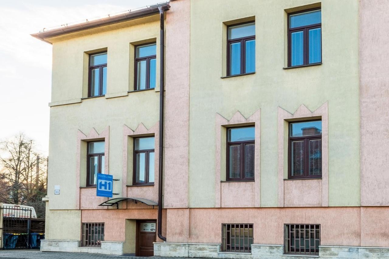 Hostel One Prešov Extérieur photo